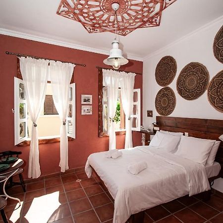 Tango Suites Rhodes City エクステリア 写真