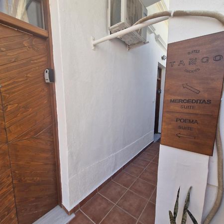 Tango Suites Rhodes City エクステリア 写真