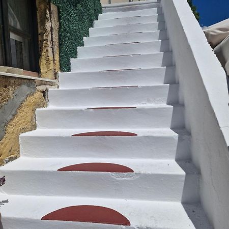 Tango Suites Rhodes City エクステリア 写真