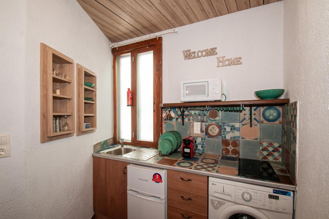 Tango Suites Rhodes City エクステリア 写真