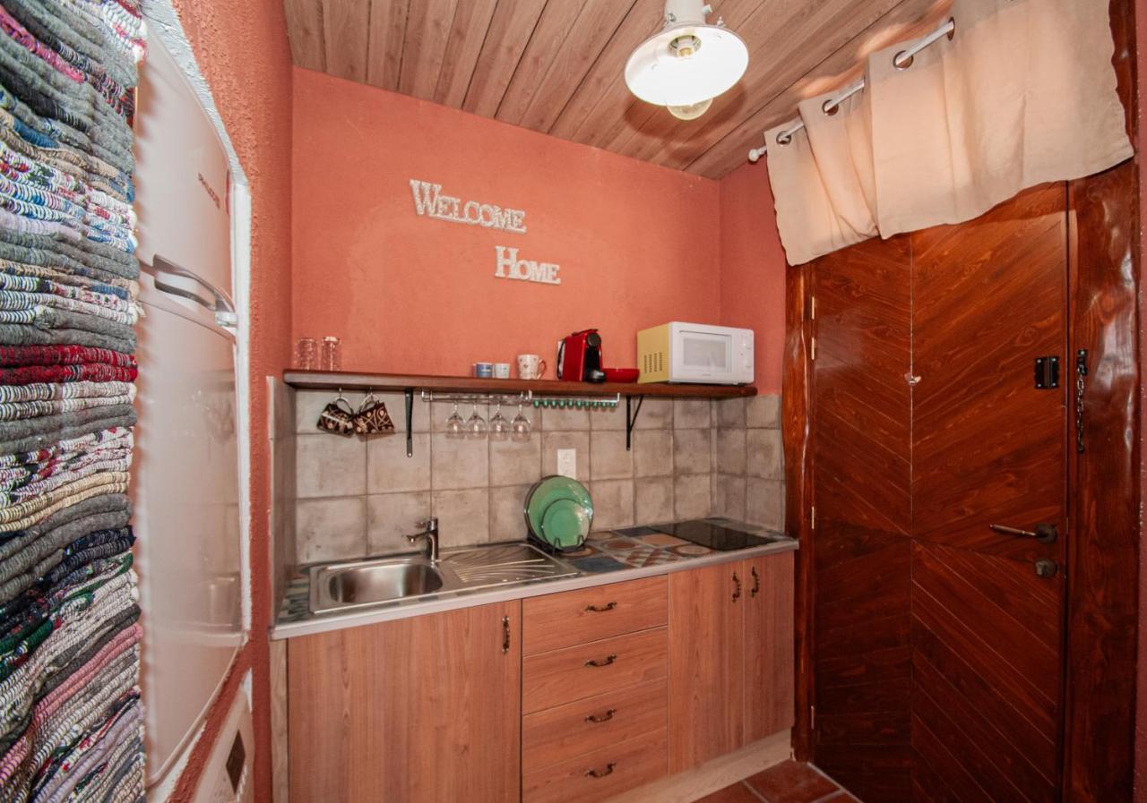 Tango Suites Rhodes City エクステリア 写真