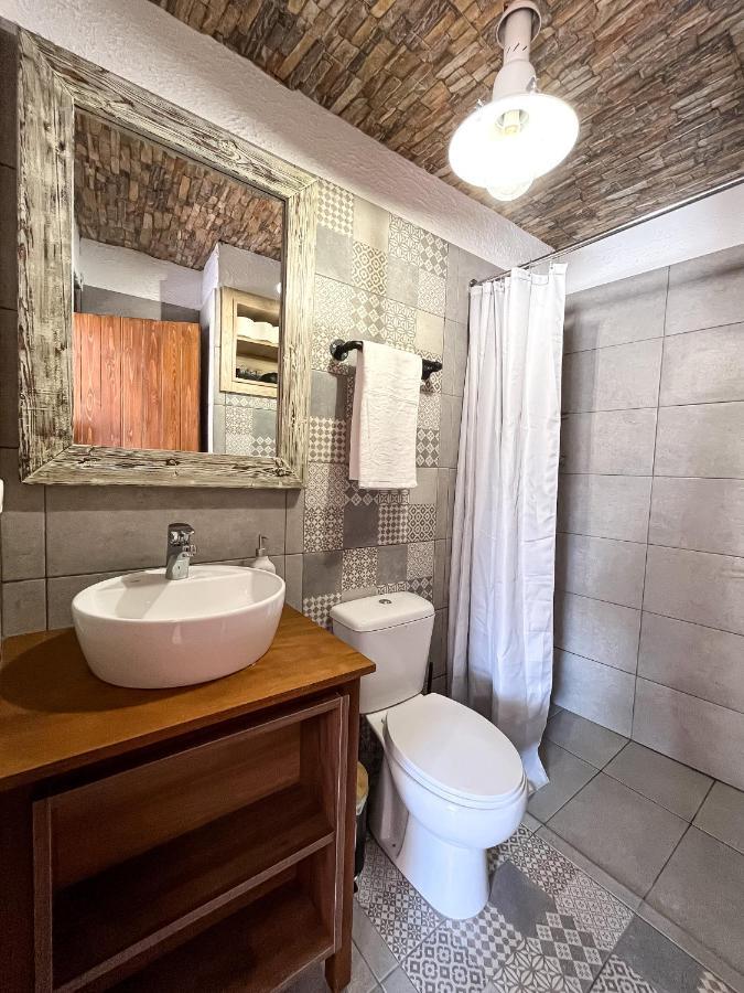 Tango Suites Rhodes City エクステリア 写真