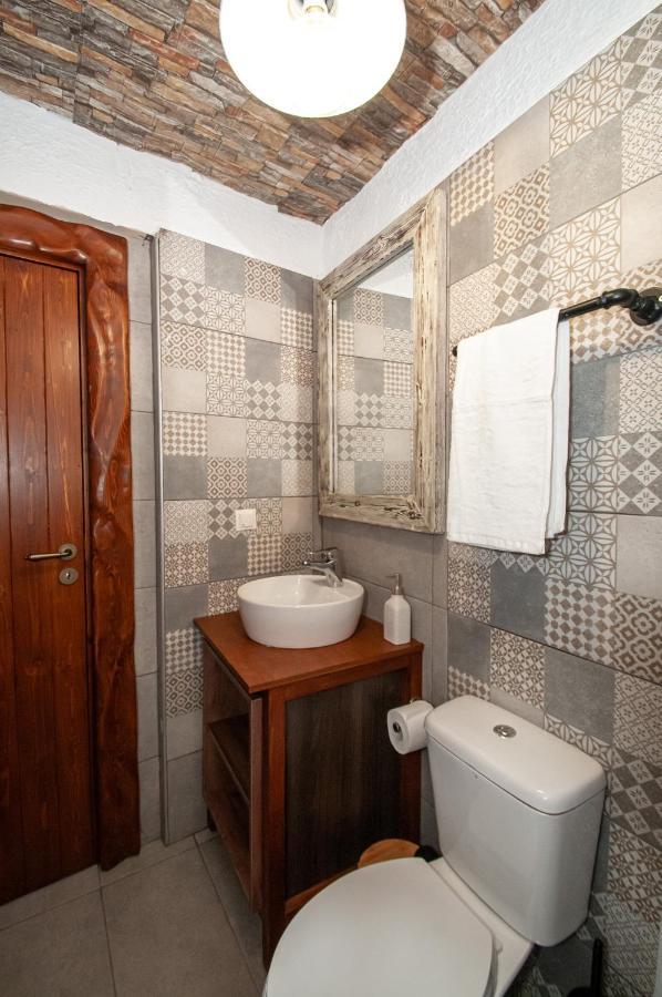 Tango Suites Rhodes City エクステリア 写真