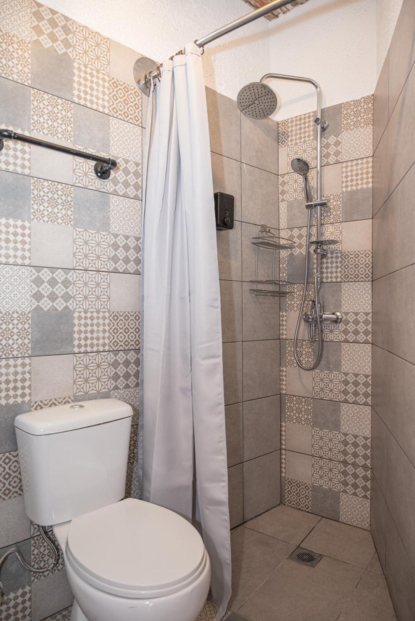 Tango Suites Rhodes City エクステリア 写真