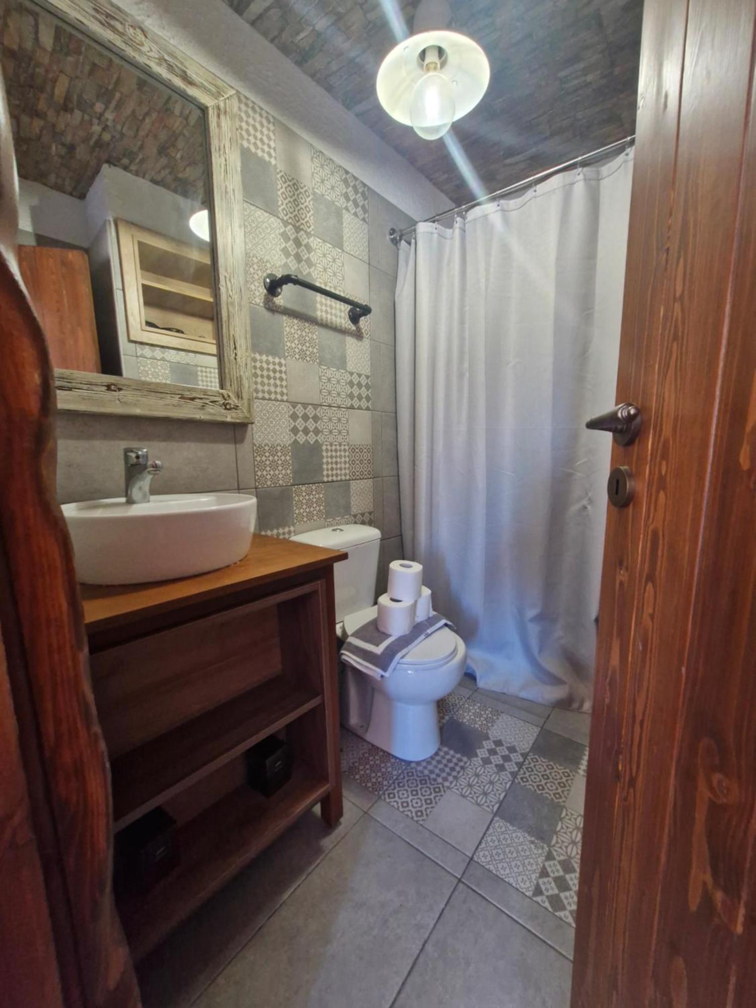 Tango Suites Rhodes City エクステリア 写真