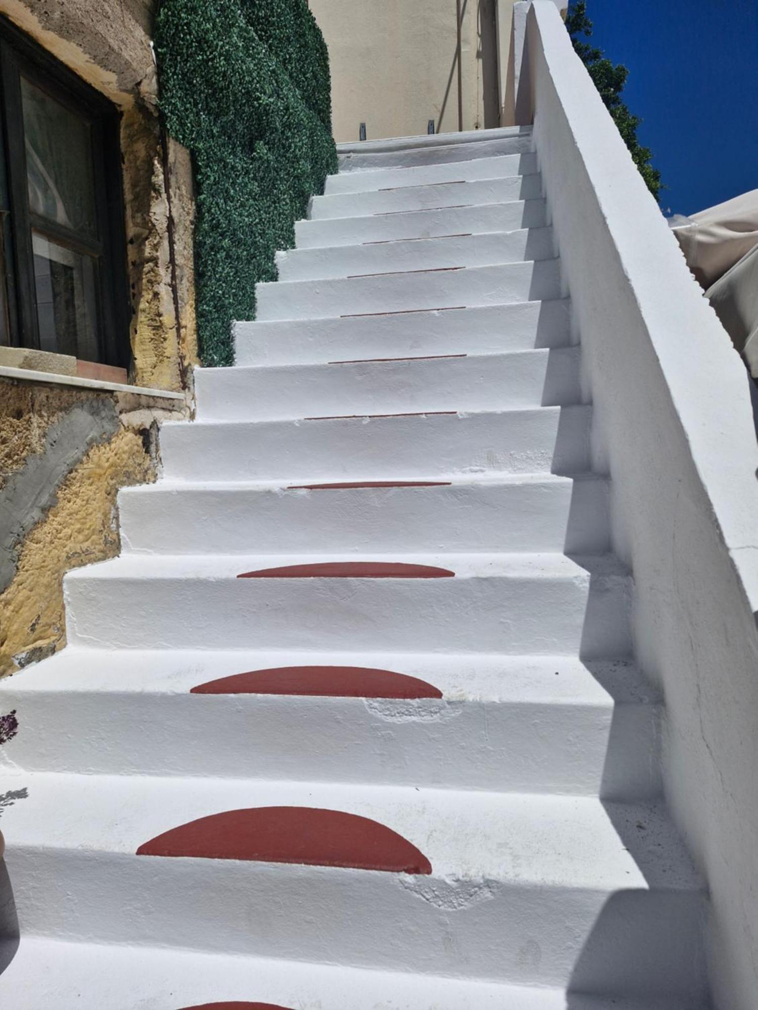 Tango Suites Rhodes City エクステリア 写真
