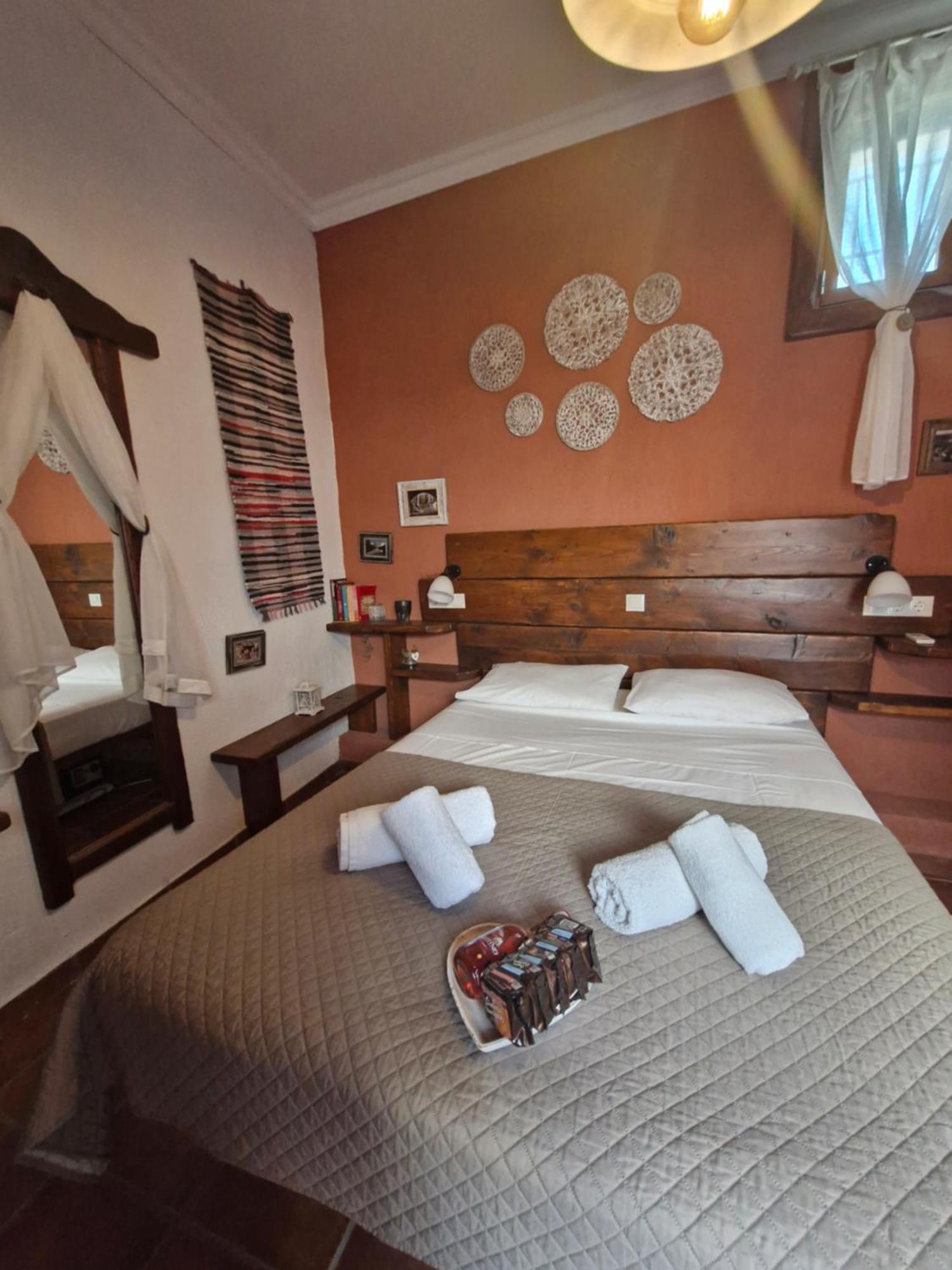 Tango Suites Rhodes City エクステリア 写真